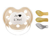 1 Classic Excl Beige Jo quiero L'Avi